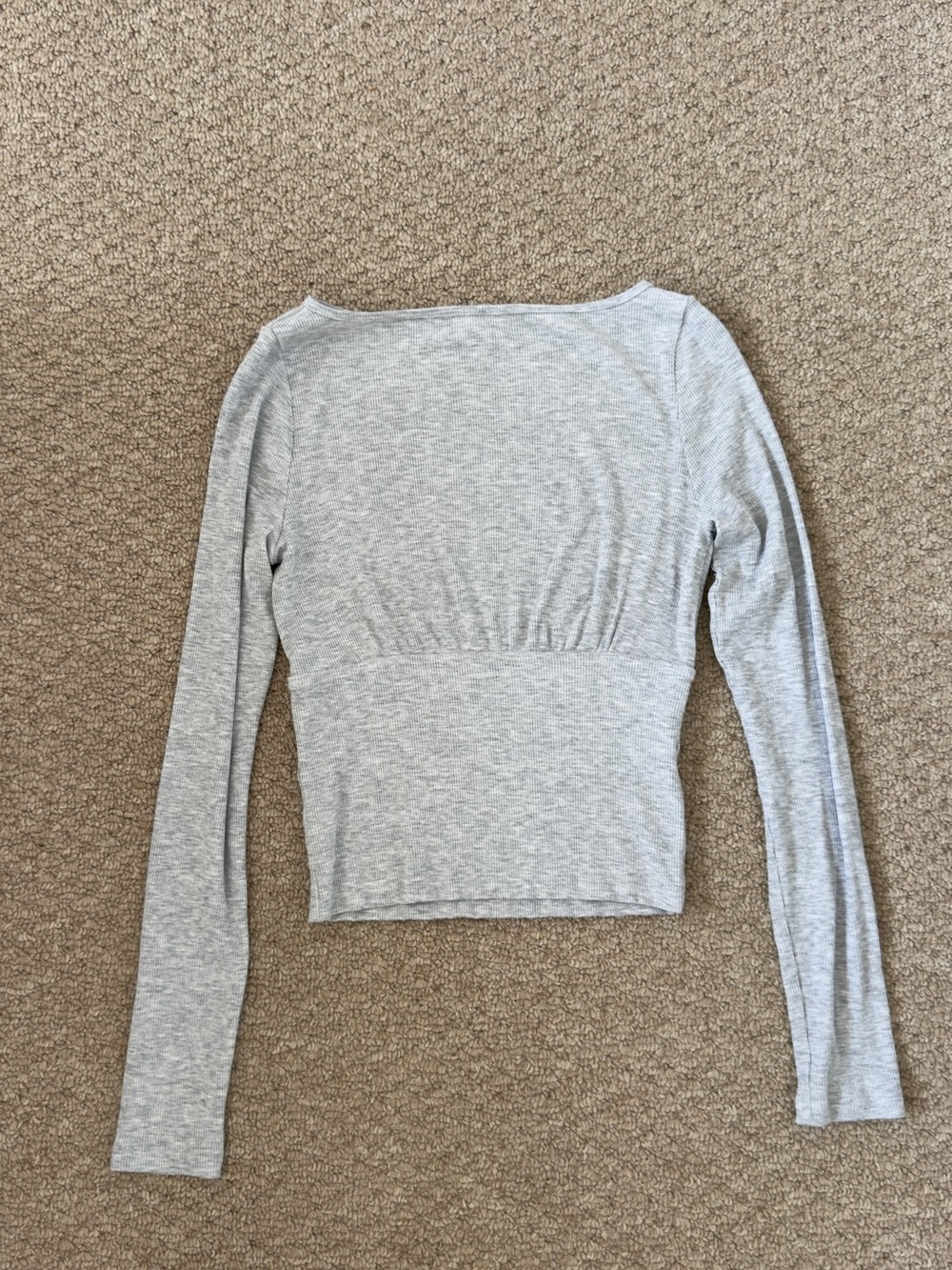Aritzia Wilfred Longsleeve